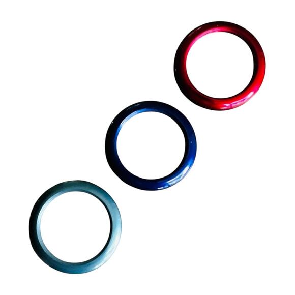 Gucci Watch Bezel | light blue Bezel for Vintage Gucci Bezel Watch - Picture 4 of 5